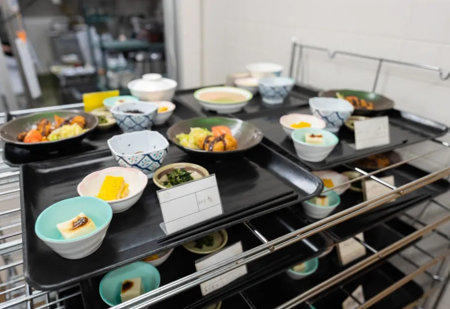 未経験から､食のプロへ。一緒に街を元気にしませんか？
