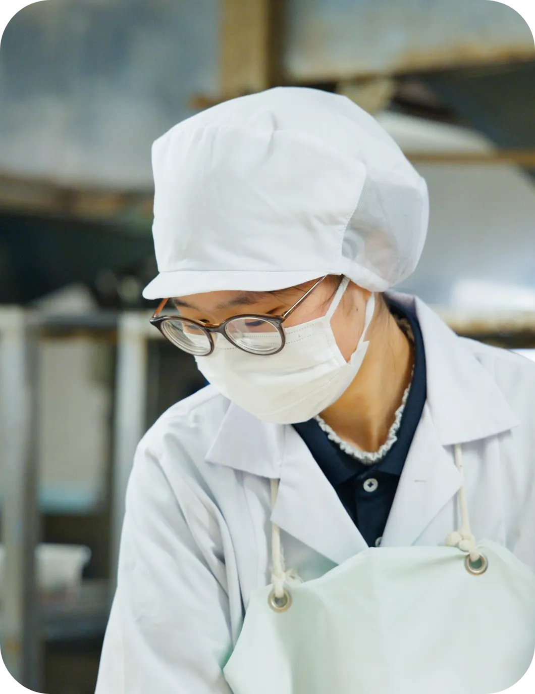 未経験から､食のプロへ。一緒に街を元気にしませんか？