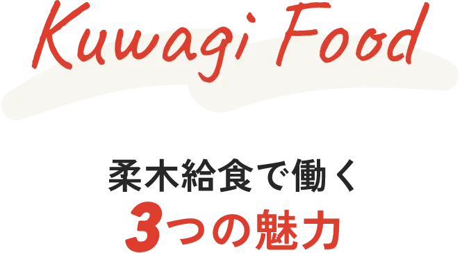 Kuwagi Food
