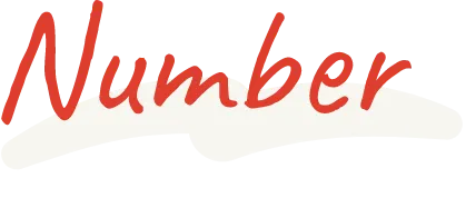 number